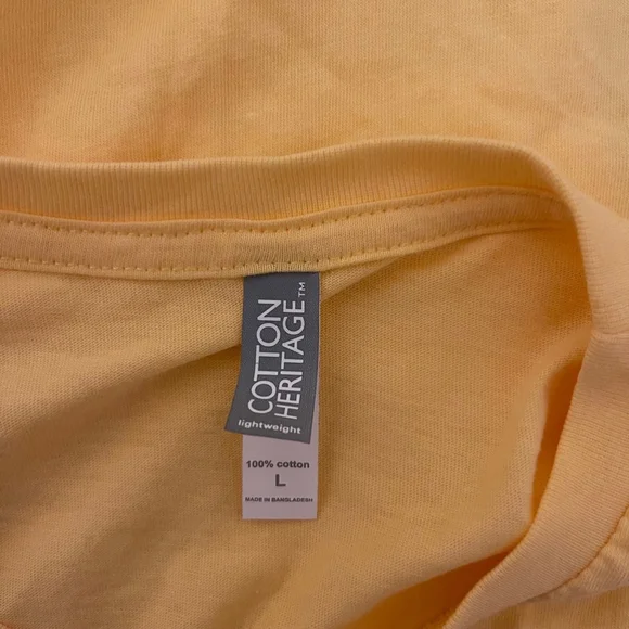 Women's Fall T-Shirt Size Large - Picture 6 of 6